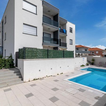 Apartman Lorena Apartment Trogir Exterior photo