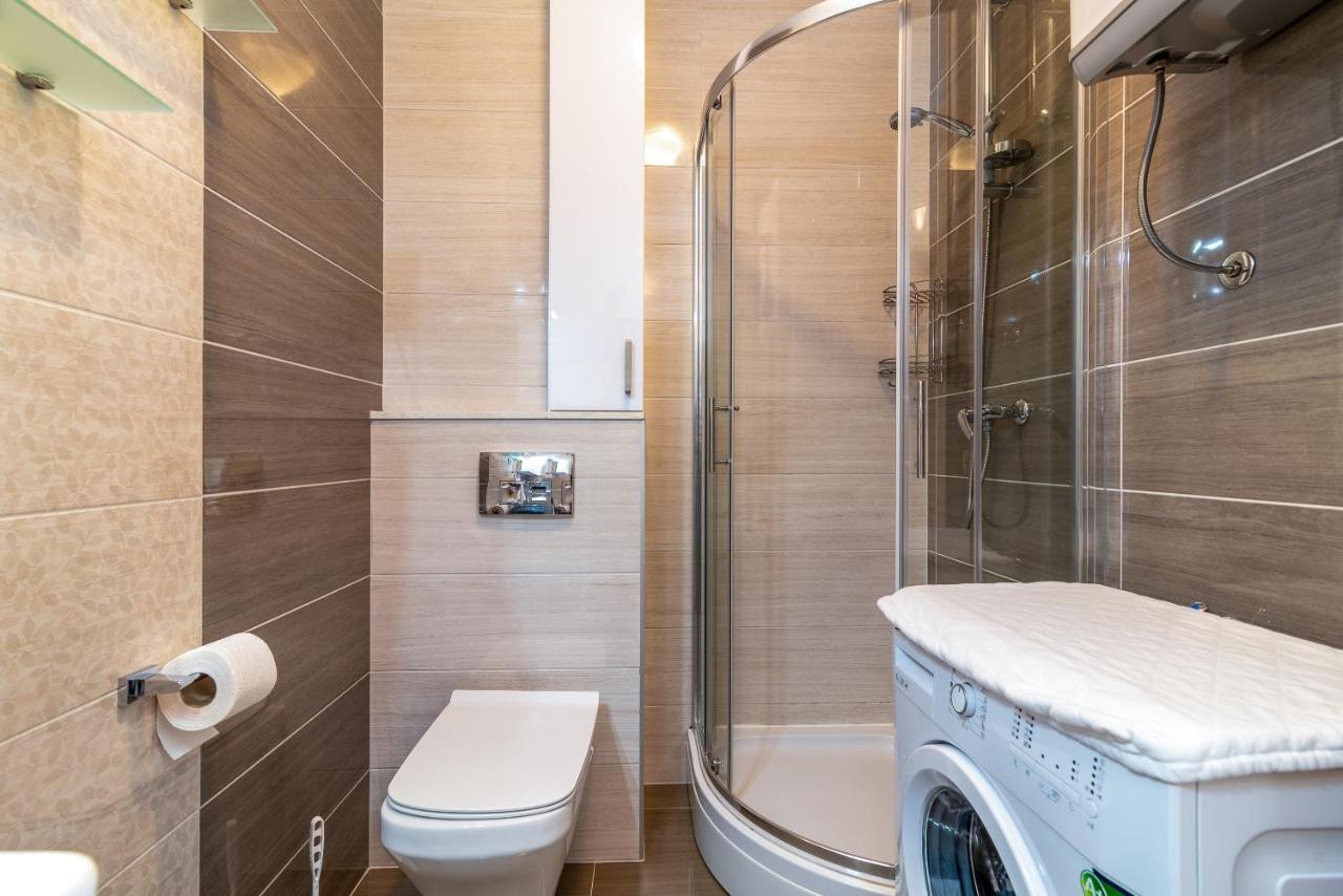 Apartman Lorena Trogir Exterior photo