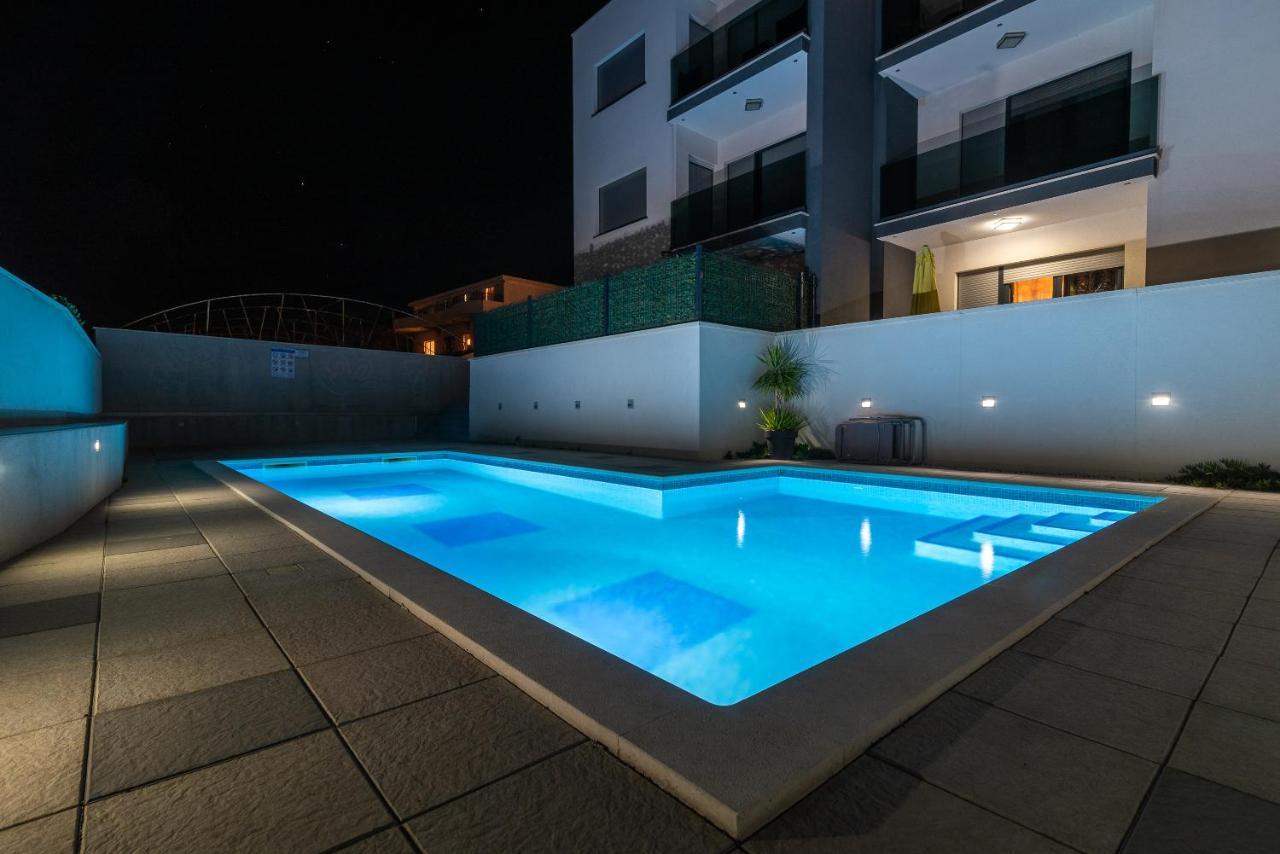 Apartman Lorena Trogir Exterior photo
