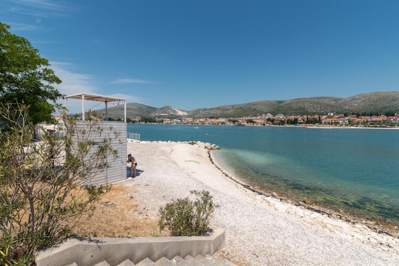 Apartman Lorena Apartment Trogir Exterior photo